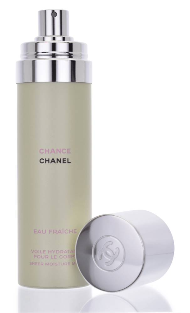 Chanel Chance Eau Fraîche EDT 3x20ml | Twist and Spray Reise-Set